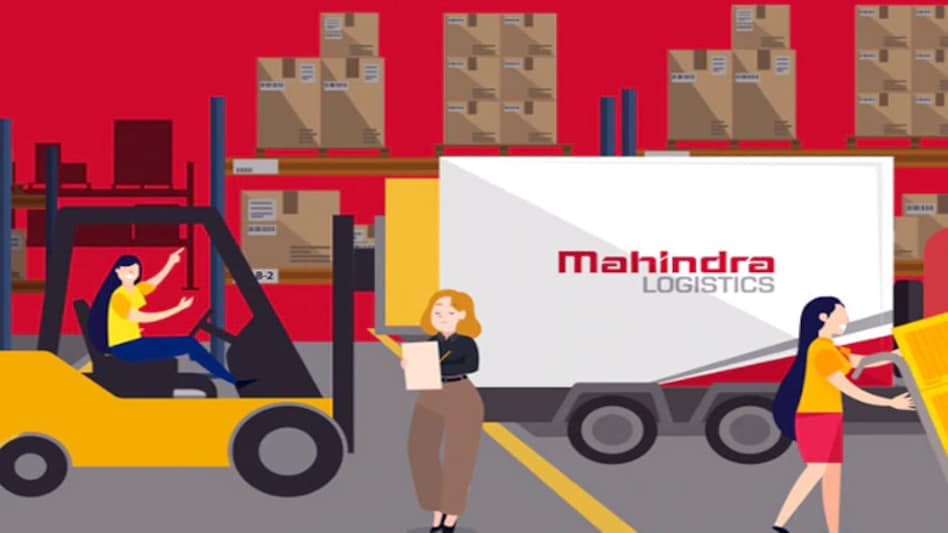 Mahindra Logistics is looking at both international as well as domestic demand for the vaccine Mahindra Logistics is looking at both international as well as domestic demand for the vaccine