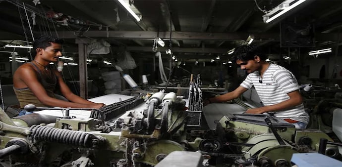 Budget 2021 needs to address crucial challenges regarding growth, especially in manufacturing as it generates more economic activity than other sectors Budget 2021 needs to address crucial challenges regarding growth, especially in manufacturing as it generates more economic activity than other sectors