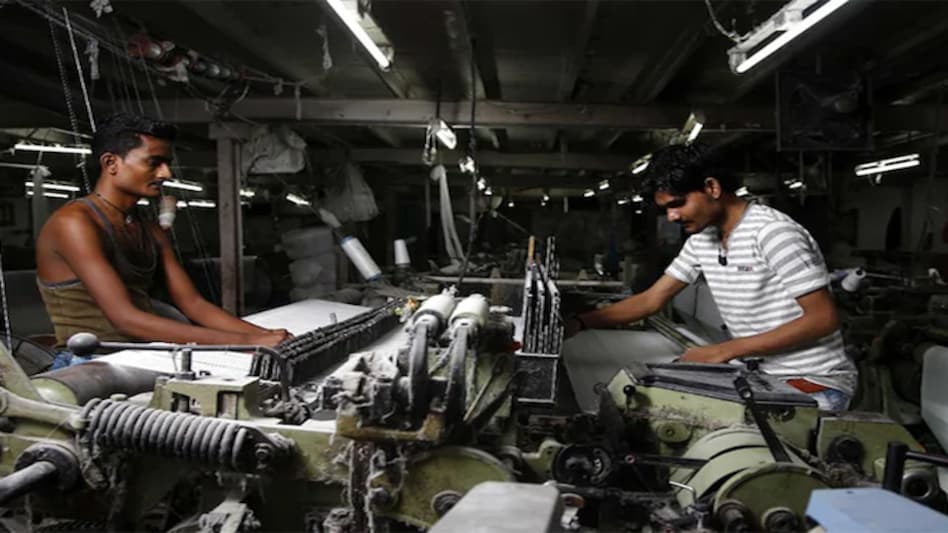 Budget 2021 needs to address crucial challenges regarding growth, especially in manufacturing as it generates more economic activity than other sectors Budget 2021 needs to address crucial challenges regarding growth, especially in manufacturing as it generates more economic activity than other sectors