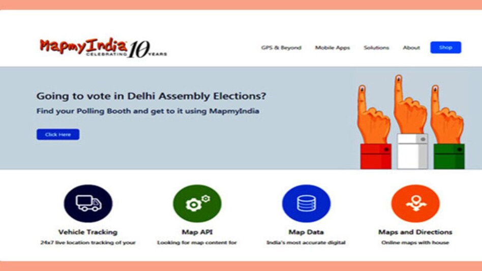 Representational Image Representational Image