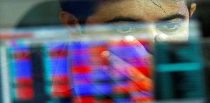 Sensex ended 19.69 points or 0.04 per cent lower at 51,329 and Nifty slipped 6.50 points or 0.04 per cent to 15,109. Sensex ended 19.69 points or 0.04 per cent lower at 51,329 and Nifty slipped 6.50 points or 0.04 per cent to 15,109.