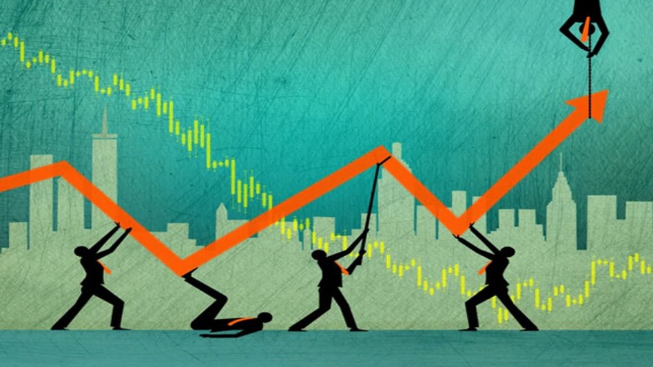 You cannot predict market moves, but can protect your portfolio from sudden market crashes. You cannot predict market moves, but can protect your portfolio from sudden market crashes.