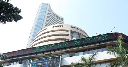 Market participants were also enthused after RBI left interest rates unchanged in its monetary policy meet on Friday. Equity benchmark indices closed at record highs on Monday, in line with positive global equities Market participants were also enthused after RBI left interest rates unchanged in its monetary policy meet on Friday. Equity benchmark indices closed at record highs on Monday, in line with positive global equities