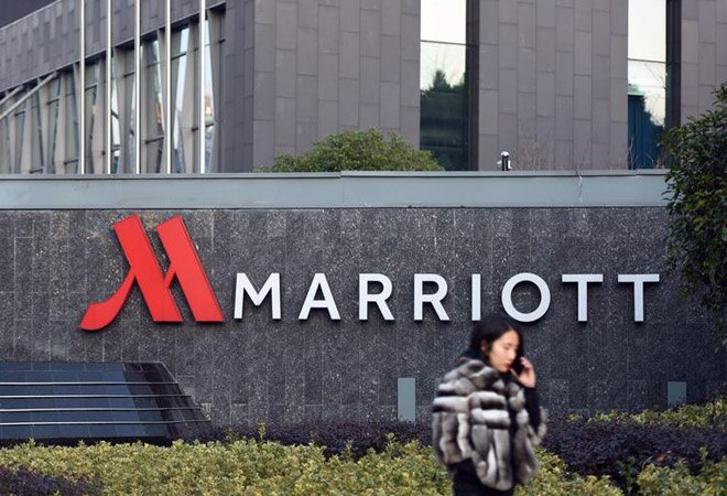 Anthony Capuano named new Marriott CEO; Stephanie Linnartz to be president