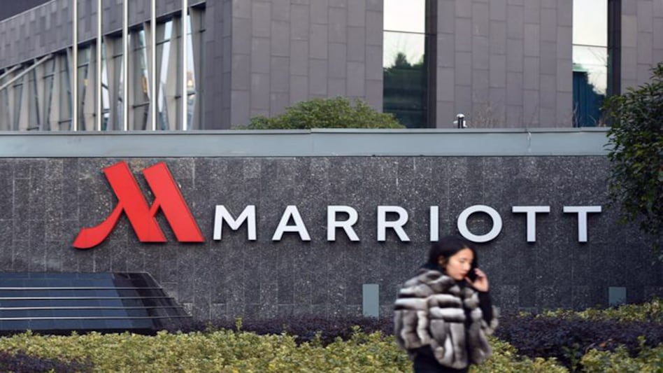 Marriott International Marriott International