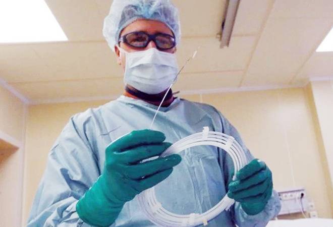 All medical devices are now regulated under Drugs Act though only 37 have so far been notified for compliance All medical devices are now regulated under Drugs Act though only 37 have so far been notified for compliance