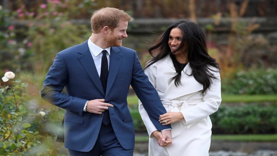 The Duke and Duchess of Sussex are expecting their second child The Duke and Duchess of Sussex are expecting their second child