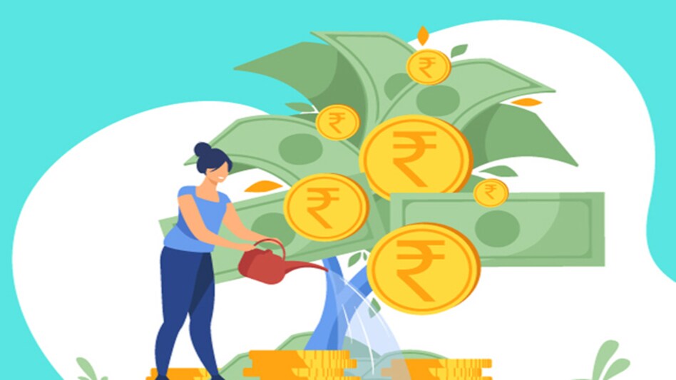 Staying invested helps one reach his/her investment goal Staying invested helps one reach his/her investment goal