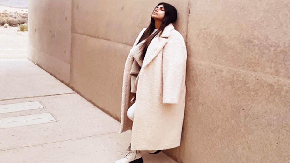 Mia Khalifa (Image- Twitter) Mia Khalifa (Image- Twitter)