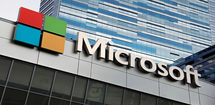 Microsoft President Brad Smith told employees on Jan. 21 that over the last four years 20% of its PAC donations "had gone to members who voted against the Electoral College." Microsoft President Brad Smith told employees on Jan. 21 that over the last four years 20% of its PAC donations "had gone to members who voted against the Electoral College."