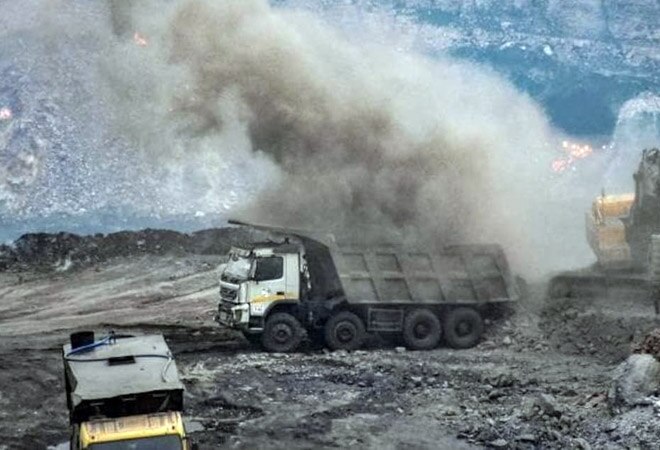 State-run Mineral Corporation not feasible substitute to restart mining in Goa: GMPF