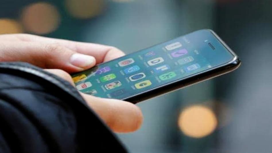 Indian apps on the rise; Chinese apps share fall to 29% Indian apps on the rise; Chinese apps share fall to 29%