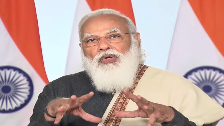 PM Modi addresses Rajya Sabha PM Modi addresses Rajya Sabha