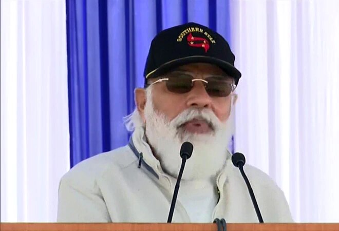 Prime Minister Narendra Modi Prime Minister Narendra Modi