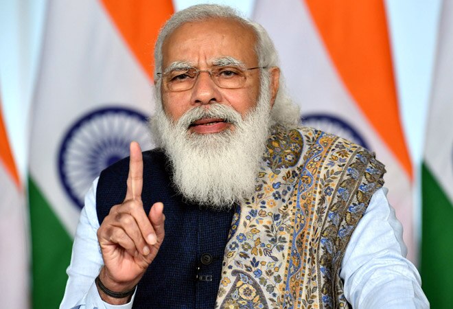 PM Modi talks to stakeholders to expedite infra creation PM Modi talks to stakeholders to expedite infra creation