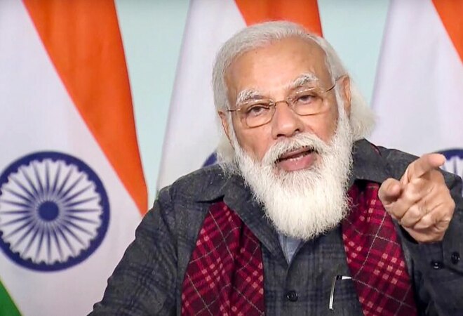 PM Modi Mann Ki Baat Live Highlights: Immense contribution of science in Aatmanirbhar Bharat, says prime minister