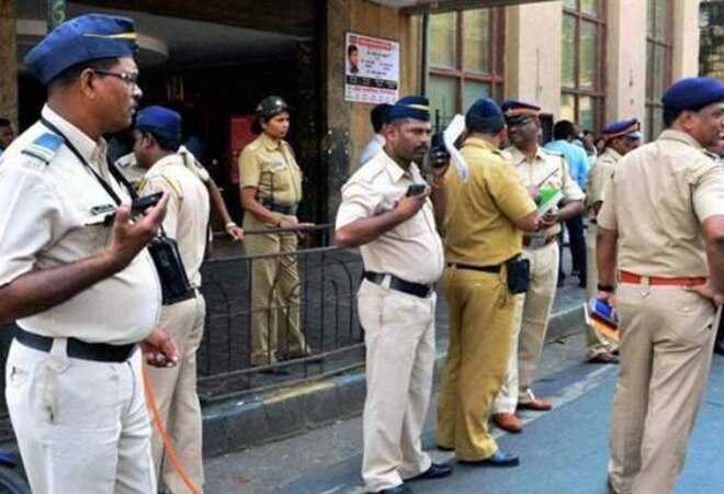 The Mumbai Police identified 14 beggars and sent them to a beggars' home in Chembur as of Friday The Mumbai Police identified 14 beggars and sent them to a beggars' home in Chembur as of Friday