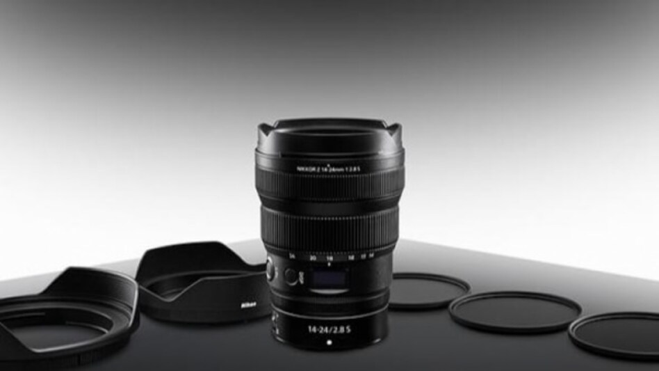 Nikon may unveil new APS-C camera, few Nikkor lenses at CP+ 2021 Nikon may unveil new APS-C camera, few Nikkor lenses at CP+ 2021