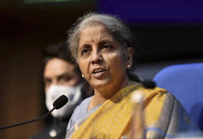Unless the private sector is energised enough, India is just losing a very big opportunity, Finance Minister Nirmala Sitharaman said Unless the private sector is energised enough, India is just losing a very big opportunity, Finance Minister Nirmala Sitharaman said