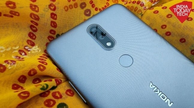 Nokia 2.4 successor may be in works