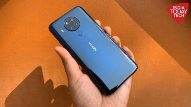 Bought Nokia 5.3 last year? Here is why you should not upgrade to Nokia 5.4