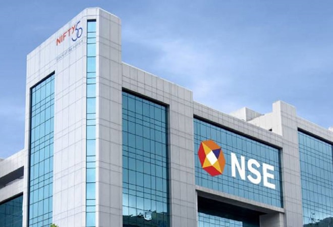 NSE in a tweet said it shut all market segments at 11:40 am due to technical issues with telecom links which impacted their systems. NSE in a tweet said it shut all market segments at 11:40 am due to technical issues with telecom links which impacted their systems.