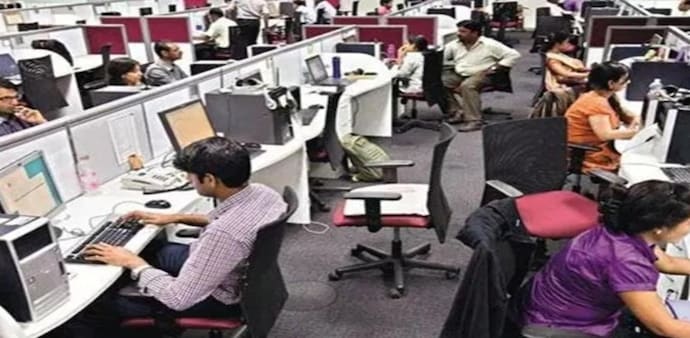 The paper titled, Global Wage Report 2020-21: Wages and Minimum Wages in the Time of COVID-19' positions India on the 5th spot globally among countries with long working hours The paper titled, Global Wage Report 2020-21: Wages and Minimum Wages in the Time of COVID-19' positions India on the 5th spot globally among countries with long working hours