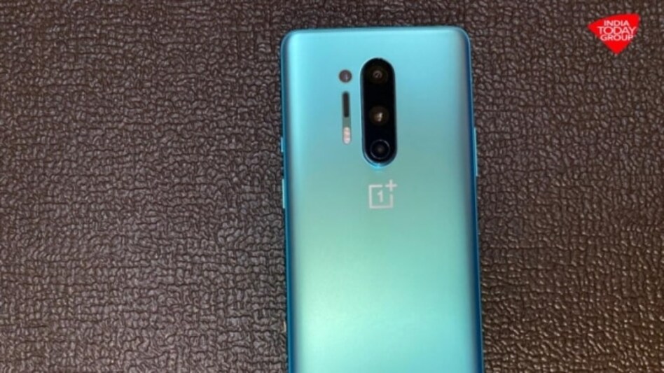 OnePlus 9 Pro expected to launch early this year. (Inage: OnePlus 8 Pro) OnePlus 9 Pro expected to launch early this year. (Inage: OnePlus 8 Pro)