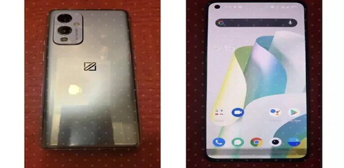Leaks hint at the launch of OnePlus 9 in March of this year Leaks hint at the launch of OnePlus 9 in March of this year
