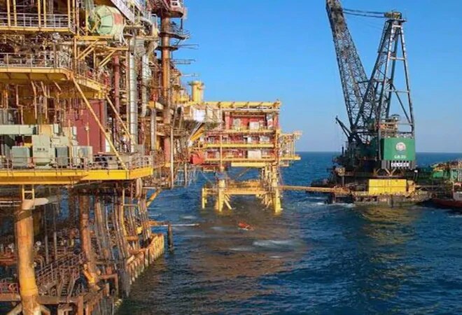 ONGC Q3 profit drops 31% to Rs 3,764 crore, revenue down 8%