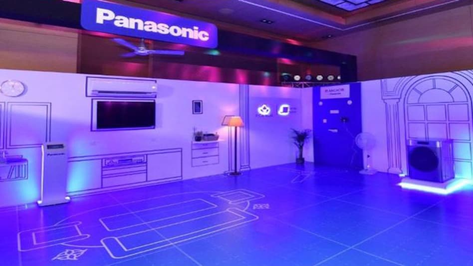 How Panasonic India is trying to democratise home automation How Panasonic India is trying to democratise home automation