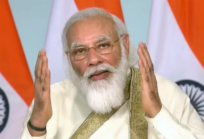 PM Modi to launch key infra projects in Tamil Nadu, Kerala today