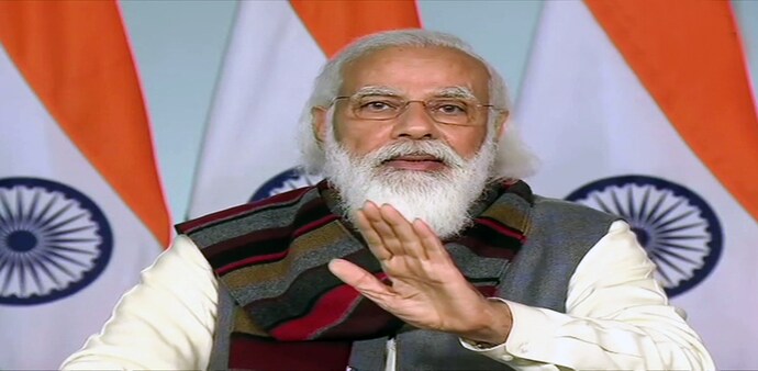 PM Modi Tamil Nadu, Puducherry visit PM Modi Tamil Nadu, Puducherry visit