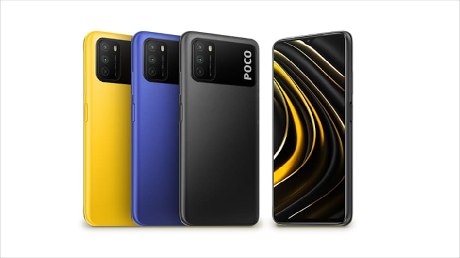 Unlike the mid-range Realme smartphones, the Poco M3 could be a device suitable for those on a tight budget Unlike the mid-range Realme smartphones, the Poco M3 could be a device suitable for those on a tight budget