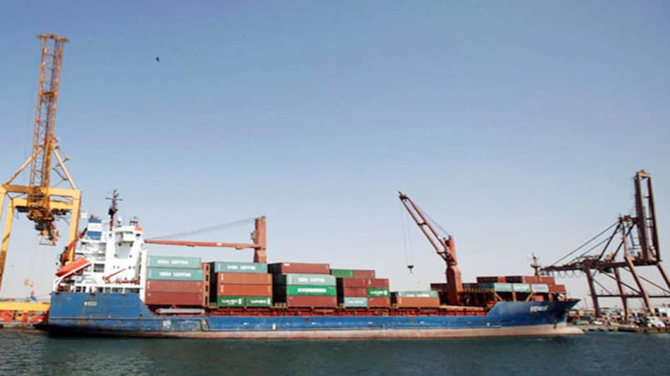 With exports picking up and imports coming down, India is facing an acute shortage of containers that are used for transhipment of goods. With exports picking up and imports coming down, India is facing an acute shortage of containers that are used for transhipment of goods.