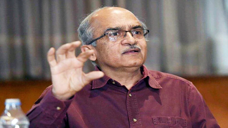 Bhushan said Bhushan said