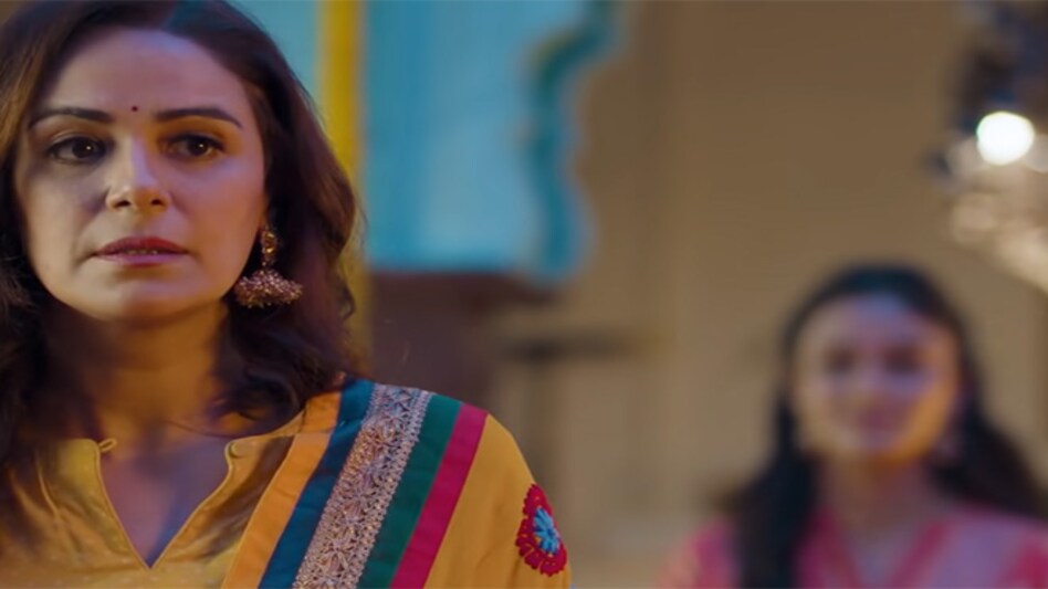 The ad film, with a message about infertility, has already crossed a million views on YouTube The ad film, with a message about infertility, has already crossed a million views on YouTube