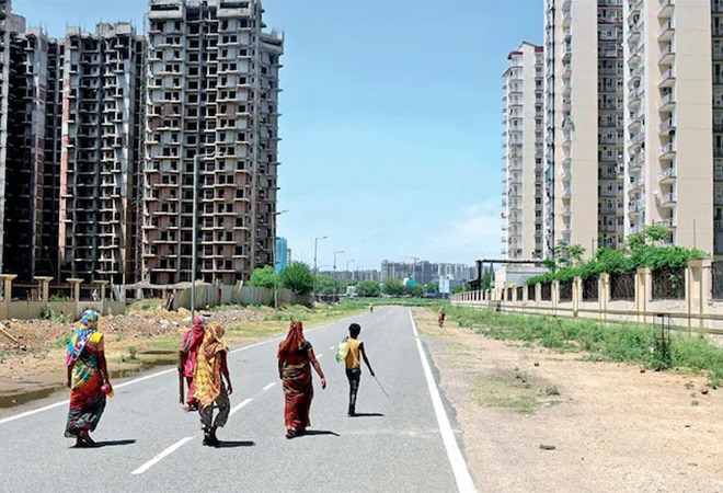 With several large-scale projects in railways, highways, and ports in the pipeline, the infrastructure sector is likely to get a major boost in the Budget 2021