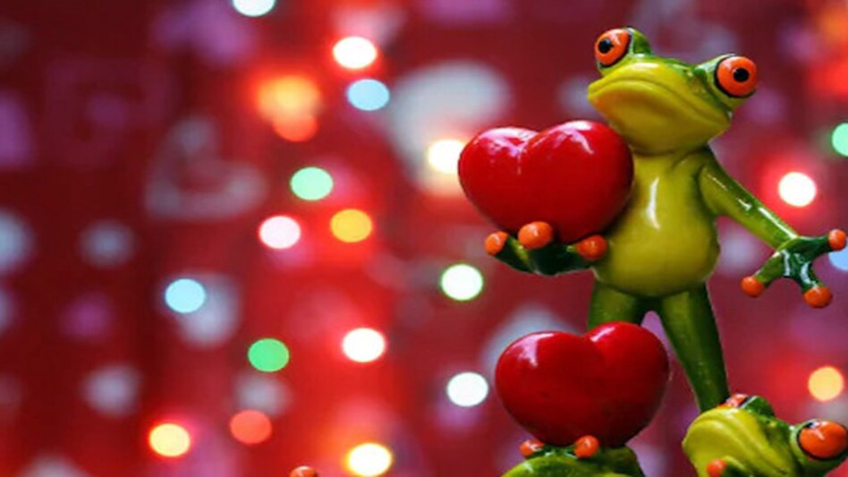 February 11 is celebrated all over the world as Promise Day February 11 is celebrated all over the world as Promise Day