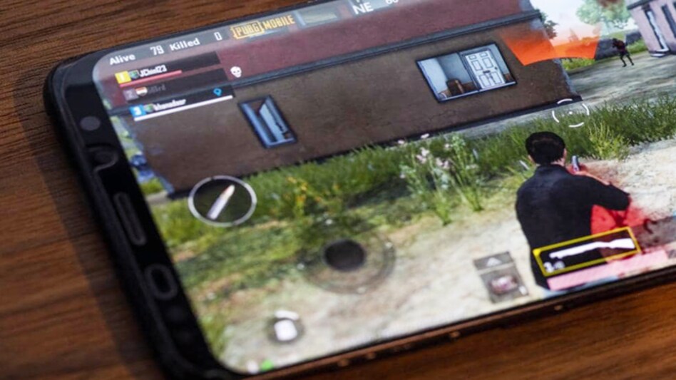 Indian government banned PUBG Mobile last year due to the conflict between Indian and Chinese troops in the Galwan Valley Indian government banned PUBG Mobile last year due to the conflict between Indian and Chinese troops in the Galwan Valley