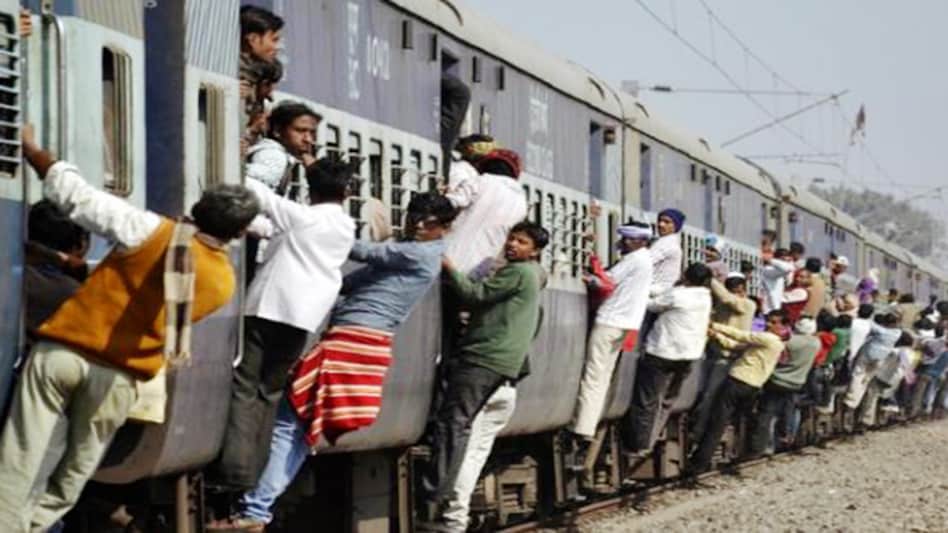 The railway ministry said all stakeholders will be notified as and when it takes any decision regarding the resumption of passenger train services The railway ministry said all stakeholders will be notified as and when it takes any decision regarding the resumption of passenger train services