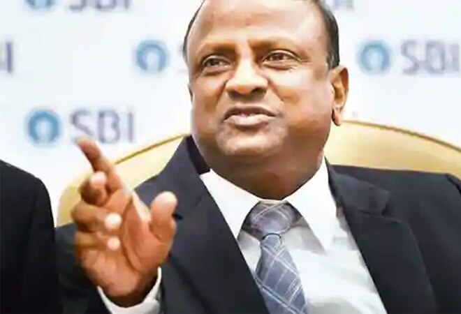 Former SBI chief Rajnish Kumar appointed exclusive advisor to Kotak Groups $1 billion stressed assets fund