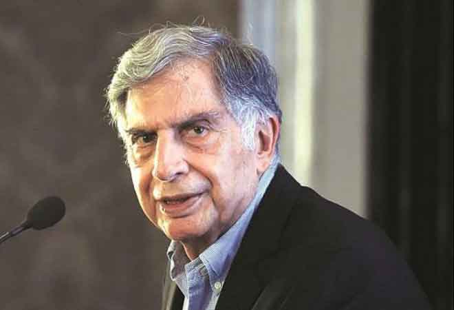 Motivational speaker Dr. Vivek Bhindra has reportedly begun a campaign to confer the highest civilian award on Ratan Tata Motivational speaker Dr. Vivek Bhindra has reportedly begun a campaign to confer the highest civilian award on Ratan Tata
