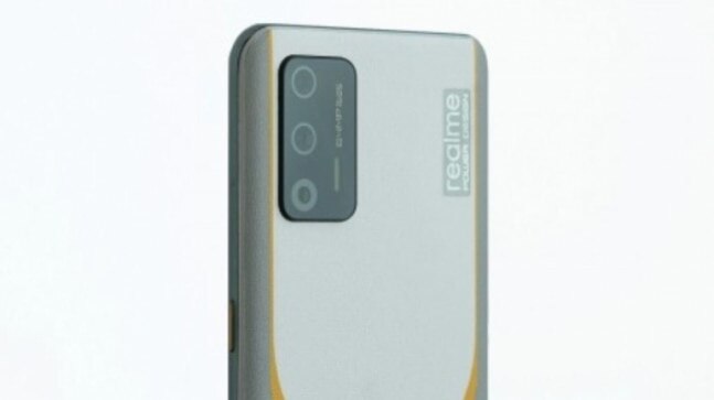 Realme GT 5G 2021 flagship phone with Snapdragon 888 launching in March