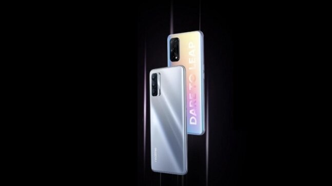 Realme X7 Pro 5G, X7 5G to launch in India today: Know live stream details, price, specifications