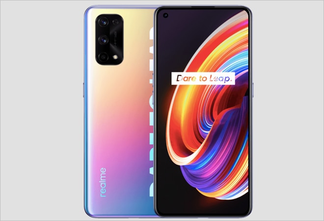 Realme X7 Pro 5G to go on sale on Feb 10; check price, offers, features, camera