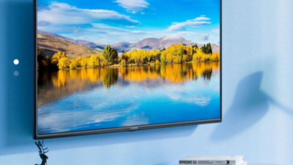 Redmi may soon launch first smart TVs in India Redmi may soon launch first smart TVs in India
