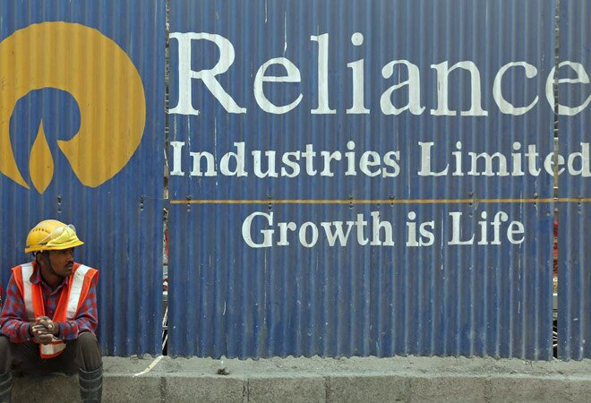 Reliance receives world's first 'carbon-neutral' oil from US