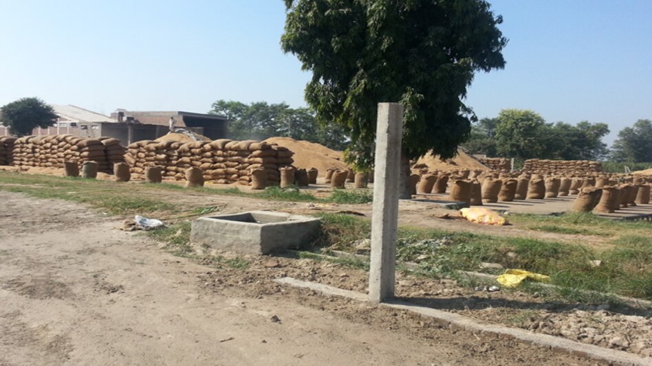 Representational Image Representational Image