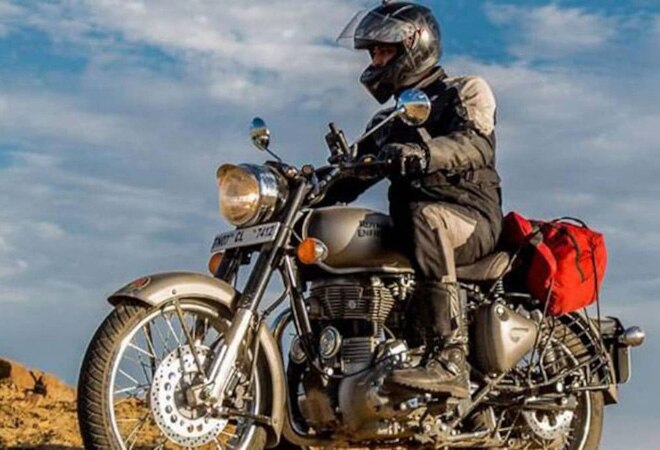 Royal Enfield may hike prices in April to meet rising commodity prices